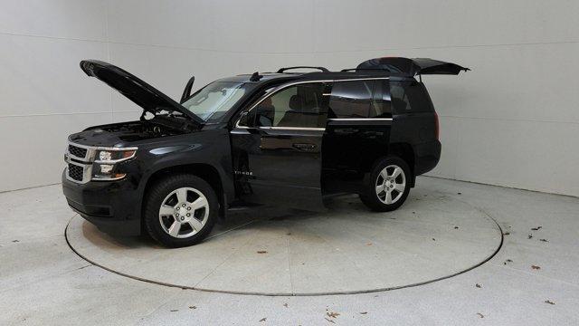 used 2019 Chevrolet Tahoe car, priced at $28,391