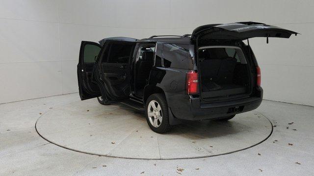 used 2019 Chevrolet Tahoe car, priced at $28,391