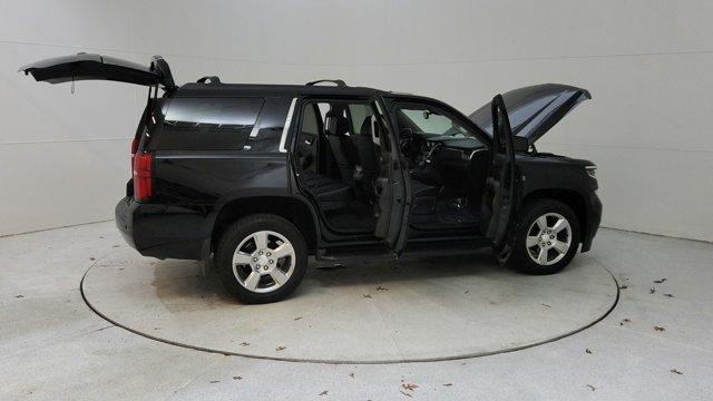 used 2019 Chevrolet Tahoe car, priced at $28,391