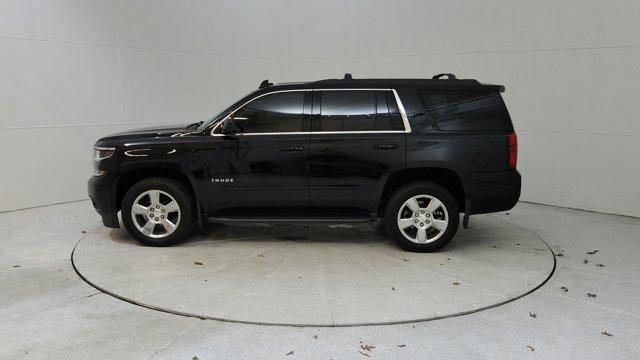 used 2019 Chevrolet Tahoe car, priced at $28,391