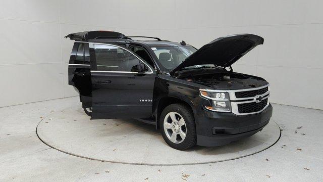 used 2019 Chevrolet Tahoe car, priced at $28,391