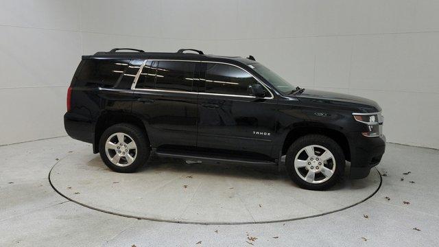 used 2019 Chevrolet Tahoe car, priced at $28,391