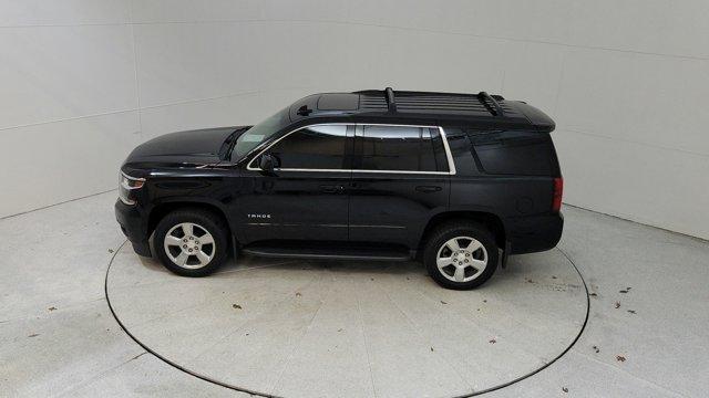 used 2019 Chevrolet Tahoe car, priced at $28,391