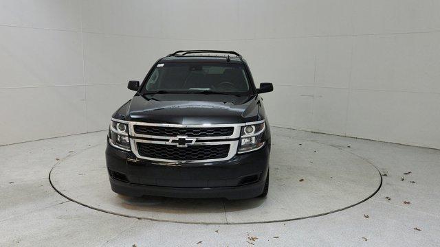 used 2019 Chevrolet Tahoe car, priced at $28,391