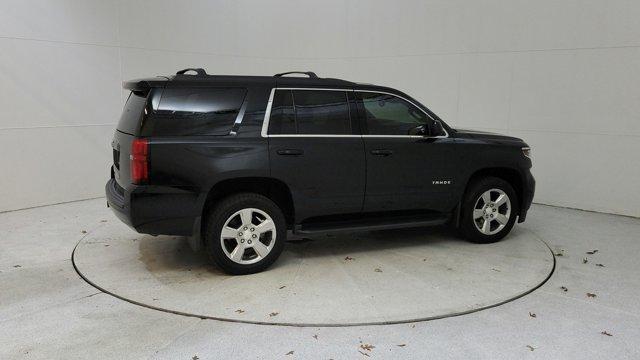 used 2019 Chevrolet Tahoe car, priced at $28,391