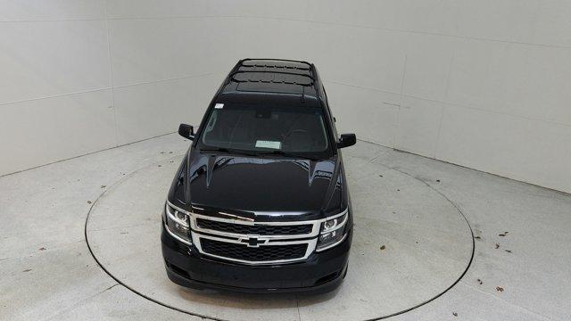 used 2019 Chevrolet Tahoe car, priced at $28,391