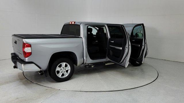 used 2017 Toyota Tundra car, priced at $26,900