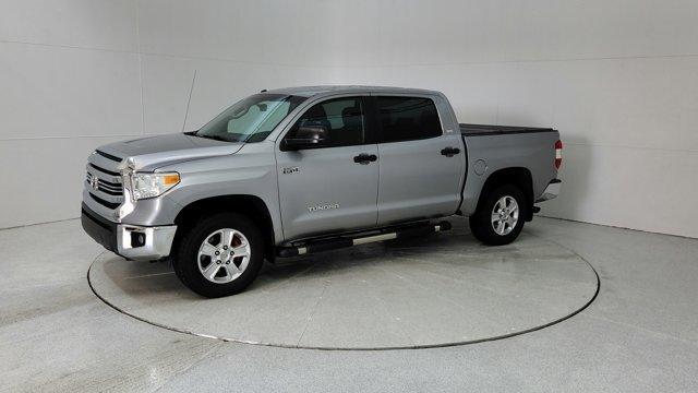 used 2017 Toyota Tundra car, priced at $26,900
