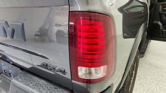 used 2018 Ram 1500 car, priced at $26,393