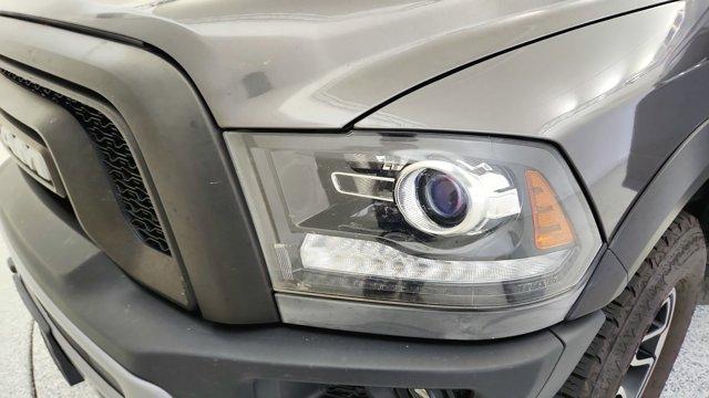 used 2018 Ram 1500 car, priced at $26,393