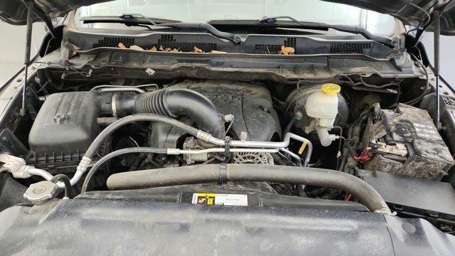 used 2018 Ram 1500 car, priced at $26,393