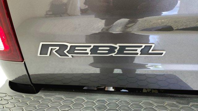 used 2018 Ram 1500 car, priced at $26,393