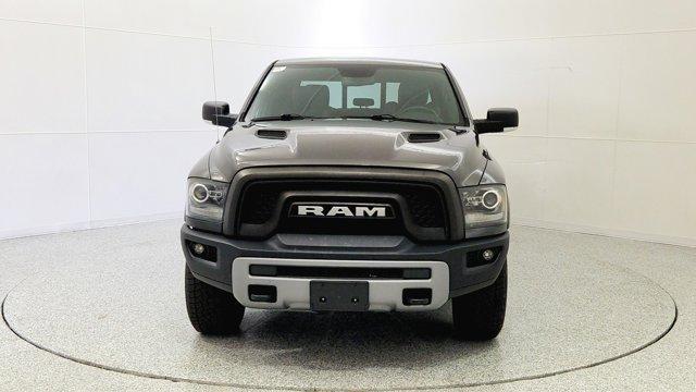 used 2018 Ram 1500 car, priced at $26,393