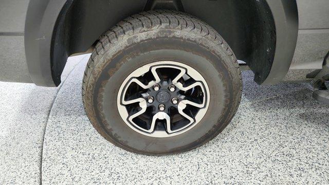 used 2018 Ram 1500 car, priced at $26,393