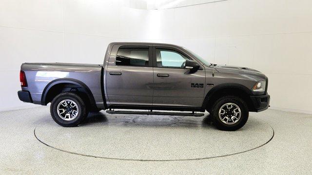 used 2018 Ram 1500 car, priced at $26,393