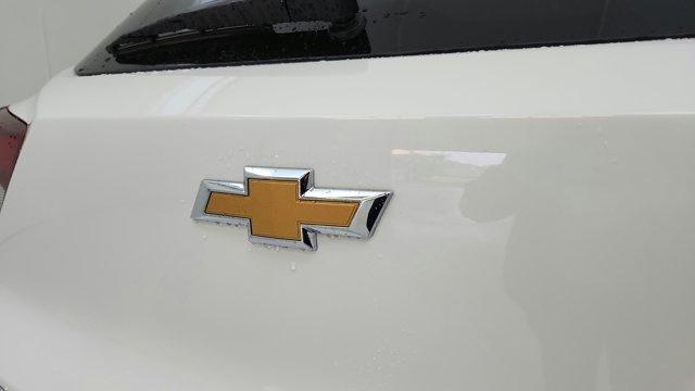 new 2024 Chevrolet TrailBlazer car, priced at $27,495