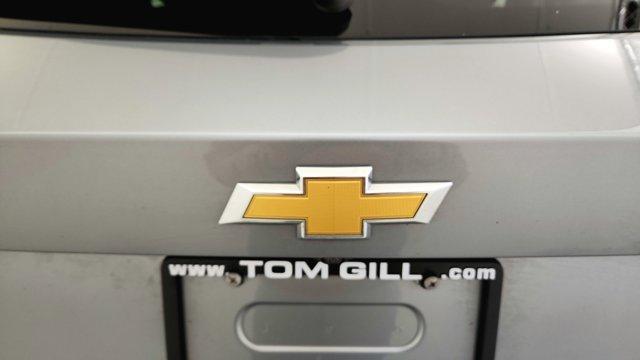 used 2023 Chevrolet Blazer car, priced at $26,491