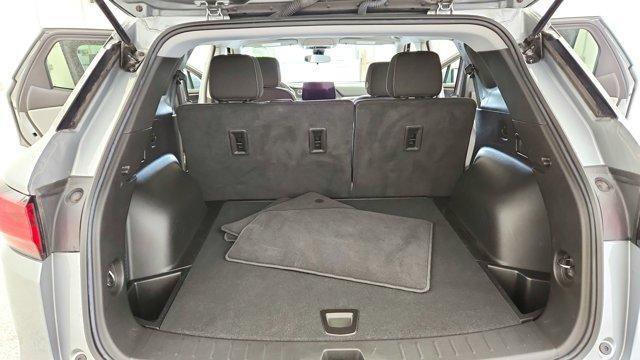 used 2023 Chevrolet Blazer car, priced at $26,491