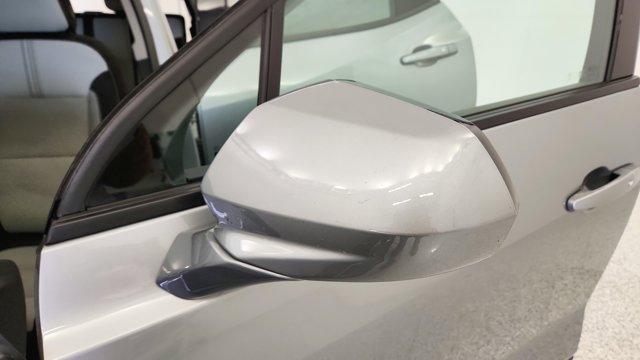 used 2023 Chevrolet Blazer car, priced at $26,491