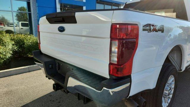 used 2022 Ford F-250 car, priced at $49,932