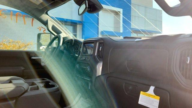 new 2025 Chevrolet Silverado 2500 car, priced at $52,778