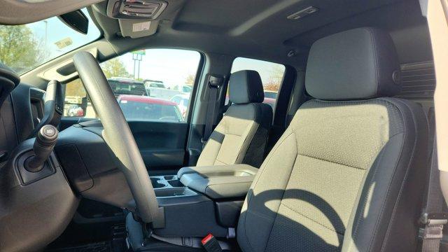 new 2025 Chevrolet Silverado 2500 car, priced at $52,778