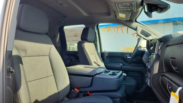 new 2025 Chevrolet Silverado 2500 car, priced at $52,778