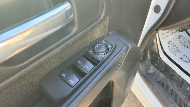 new 2025 Chevrolet Silverado 2500 car, priced at $52,778