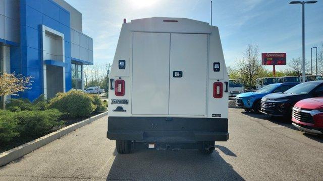 new 2025 Chevrolet Silverado 2500 car, priced at $52,778