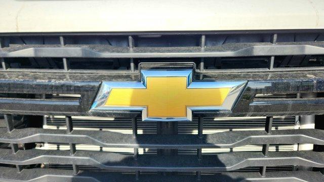 new 2025 Chevrolet Silverado 2500 car, priced at $52,778