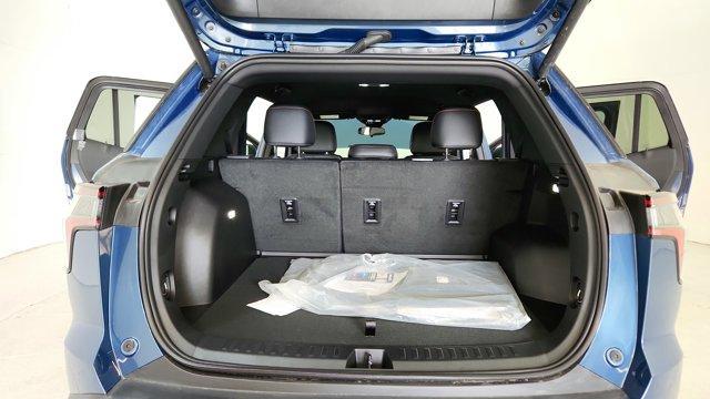new 2026 Chevrolet Equinox car, priced at $36,194
