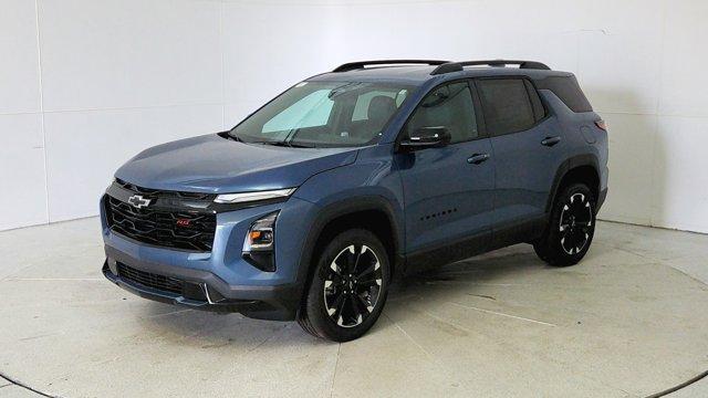 new 2026 Chevrolet Equinox car, priced at $36,194