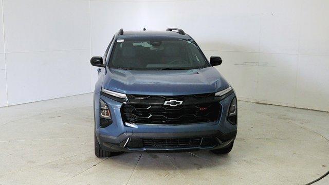 new 2026 Chevrolet Equinox car, priced at $36,194