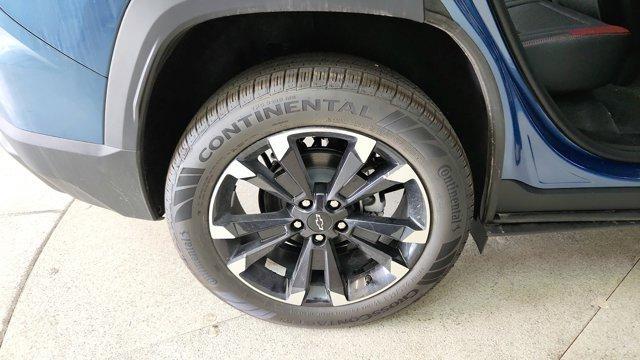 new 2026 Chevrolet Equinox car, priced at $36,194