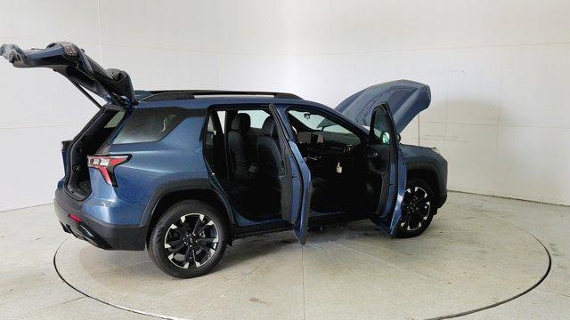 new 2026 Chevrolet Equinox car, priced at $36,194