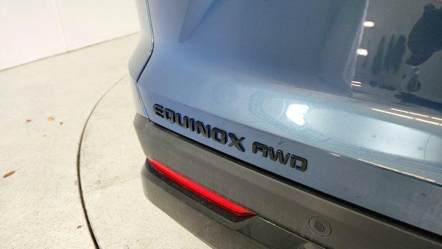 new 2026 Chevrolet Equinox car, priced at $36,194