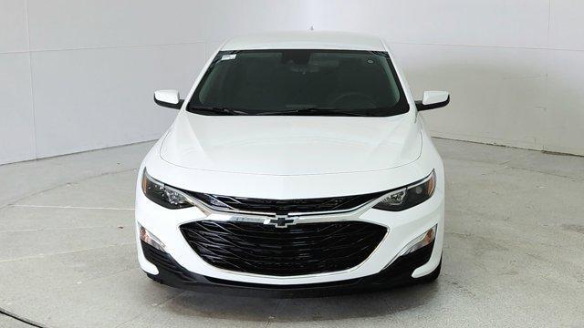 new 2025 Chevrolet Malibu car, priced at $26,245