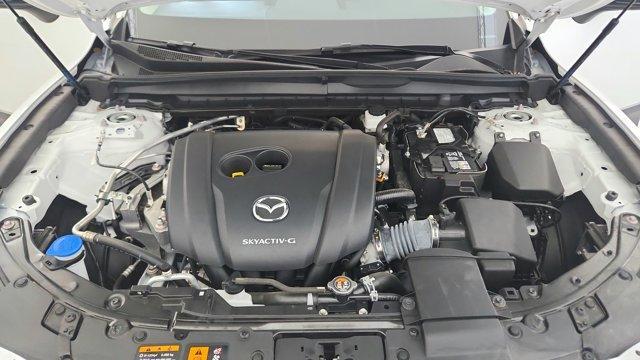 used 2024 Mazda CX-50 car, priced at $28,892