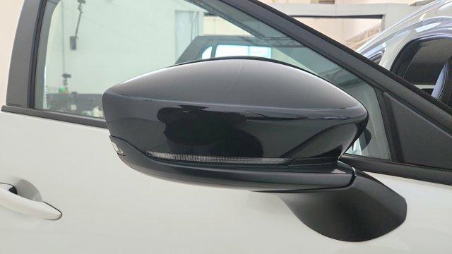 used 2024 Mazda CX-50 car, priced at $28,892