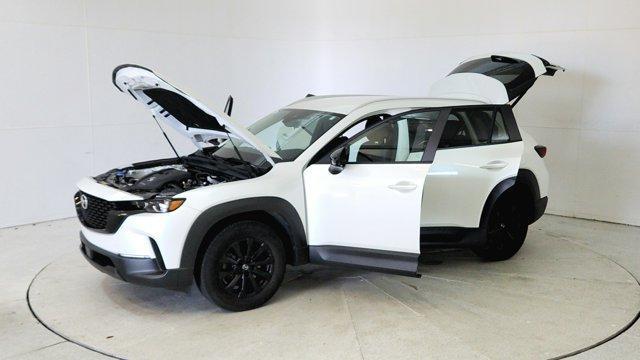 used 2024 Mazda CX-50 car, priced at $28,892