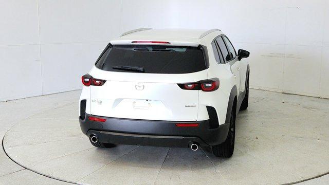 used 2024 Mazda CX-50 car, priced at $28,892