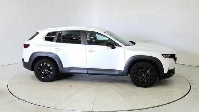 used 2024 Mazda CX-50 car, priced at $28,892