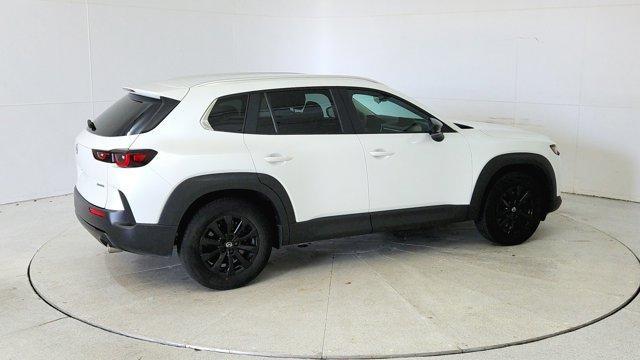 used 2024 Mazda CX-50 car, priced at $28,892