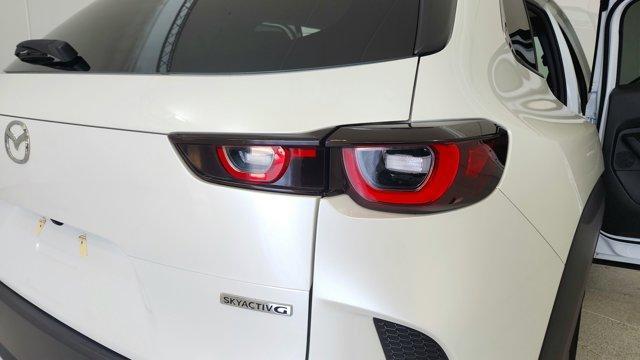 used 2024 Mazda CX-50 car, priced at $28,892