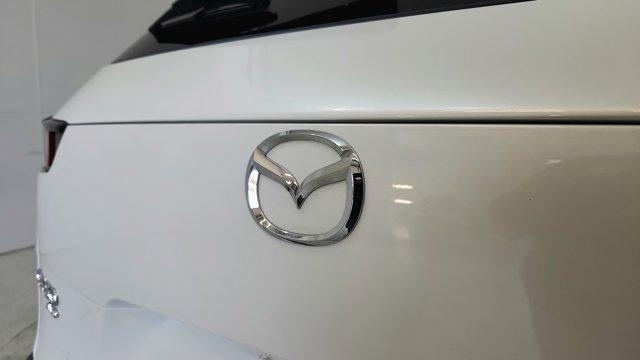 used 2024 Mazda CX-50 car, priced at $28,892