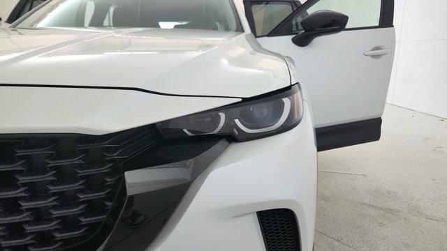 used 2024 Mazda CX-50 car, priced at $28,892
