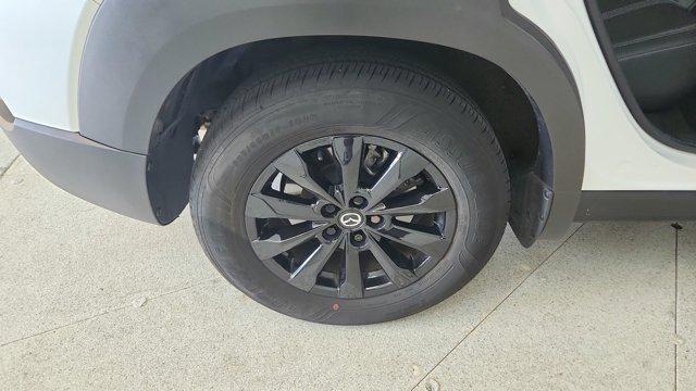 used 2024 Mazda CX-50 car, priced at $28,892