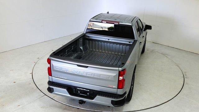 new 2025 Chevrolet Silverado 1500 car, priced at $50,845