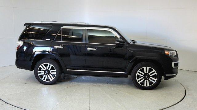 used 2021 Toyota 4Runner car, priced at $37,192