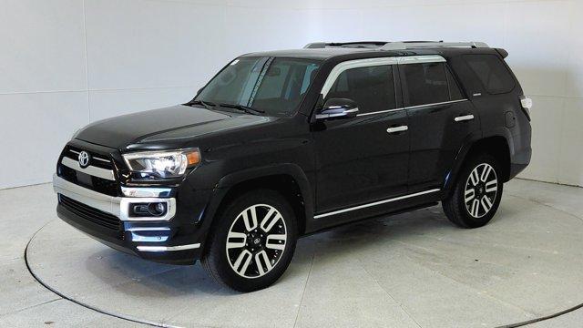 used 2021 Toyota 4Runner car, priced at $37,192